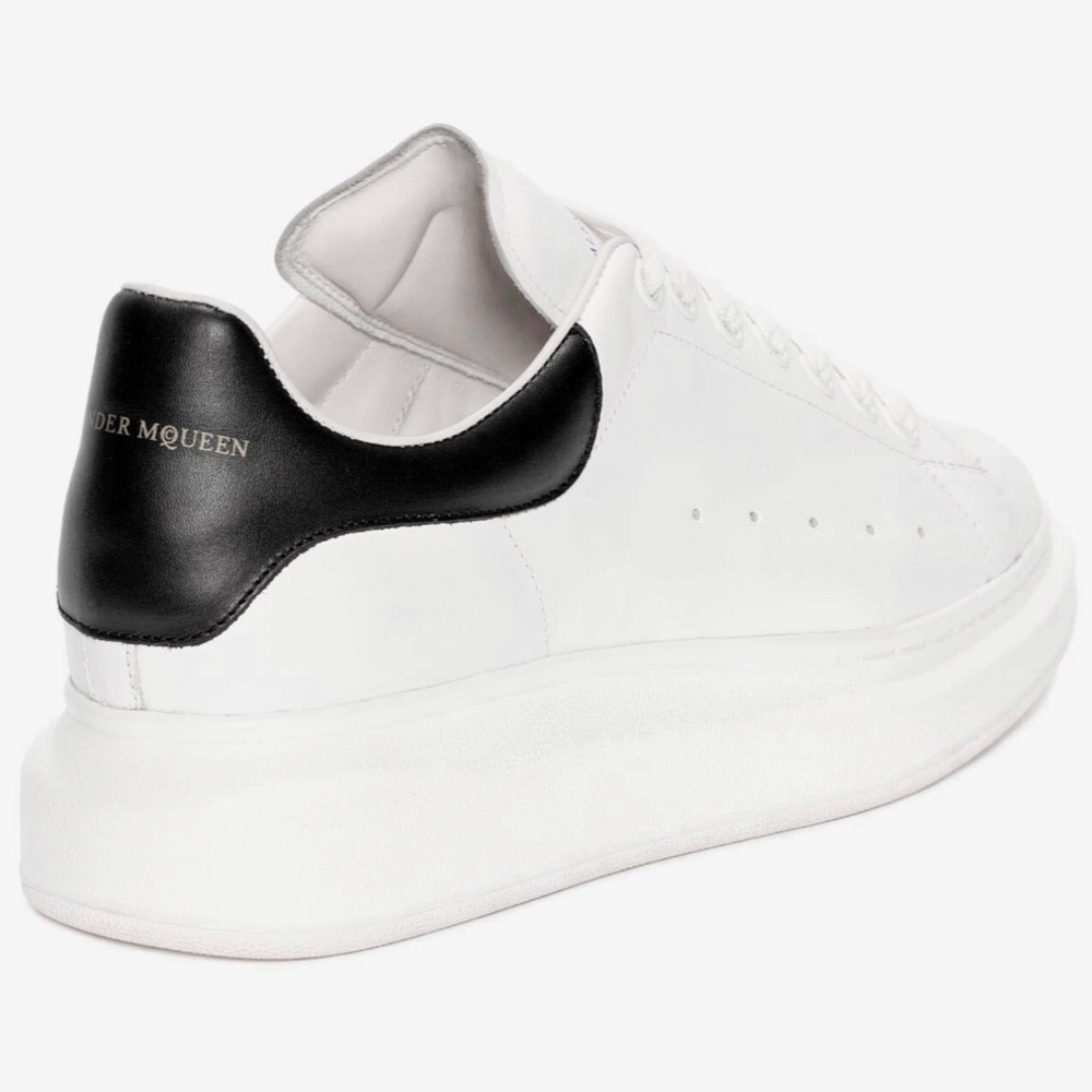 Alexander McQueen size 35